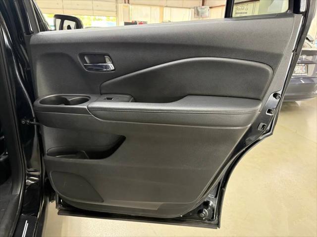2021 Honda Passport AWD Sport