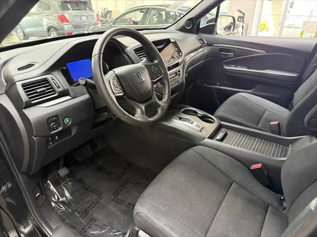 2021 Honda Passport AWD Sport