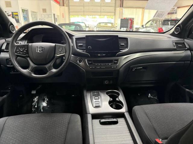 2021 Honda Passport AWD Sport