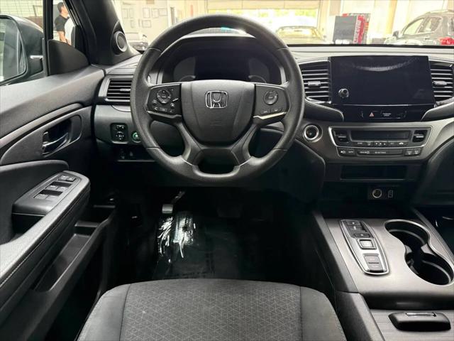 2021 Honda Passport AWD Sport