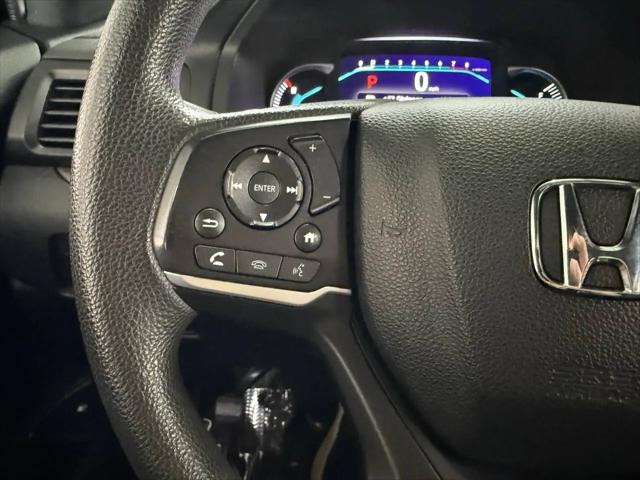 2021 Honda Passport AWD Sport