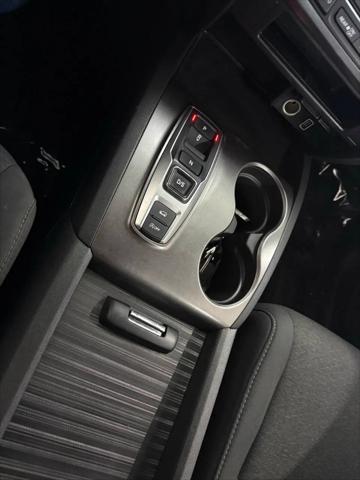 2021 Honda Passport AWD Sport