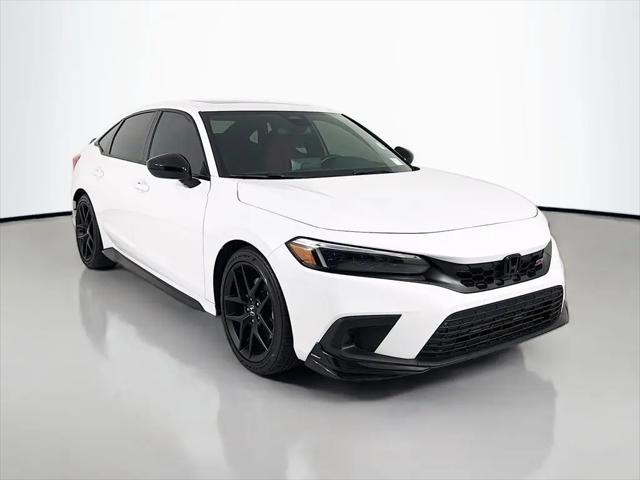 2023 Honda Civic Sedan for sale in Tulsa, OK