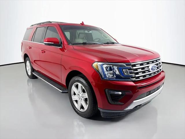 2020 Ford Expedition XLT for sale in Tulsa, OK