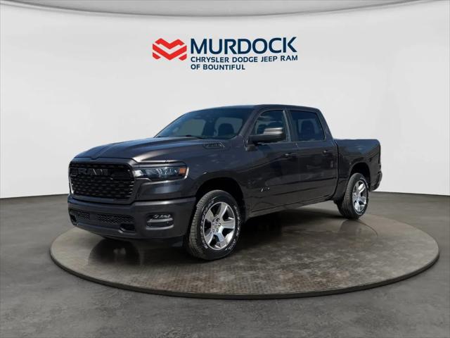 2026 Ram 1500 Express Crew Cab 4x4 5'7" Box for sale in West Bountiful, UT