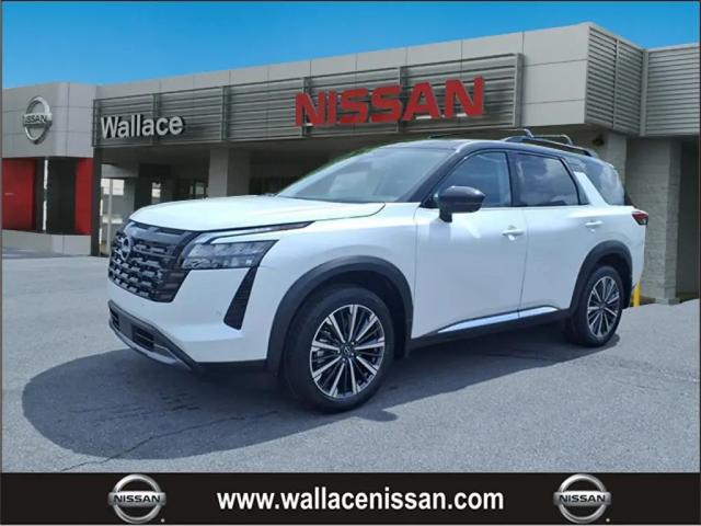 2026 Nissan Pathfinder Platinum for sale in Kingsport, TN