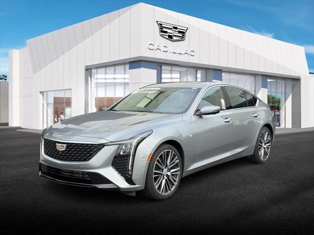 2026 Cadillac CT5 Premium Luxury RWD for sale in St. Peters, MO
