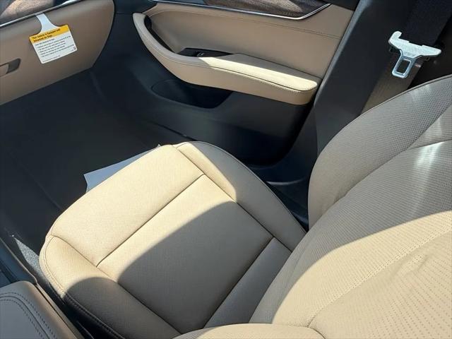 2026 Cadillac CT5 Premium Luxury RWD