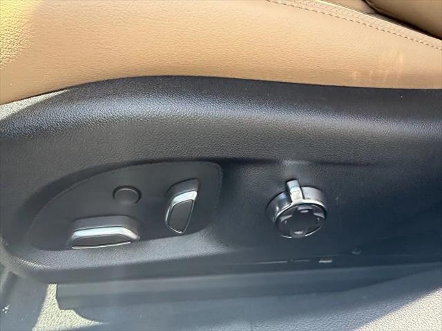 2026 Cadillac CT5 Premium Luxury RWD