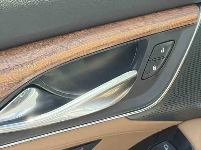 2026 Cadillac CT5 Premium Luxury RWD