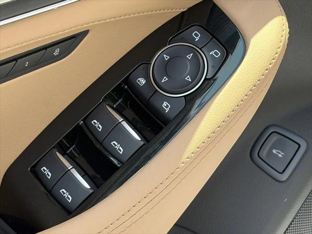 2026 Cadillac CT5 Premium Luxury RWD
