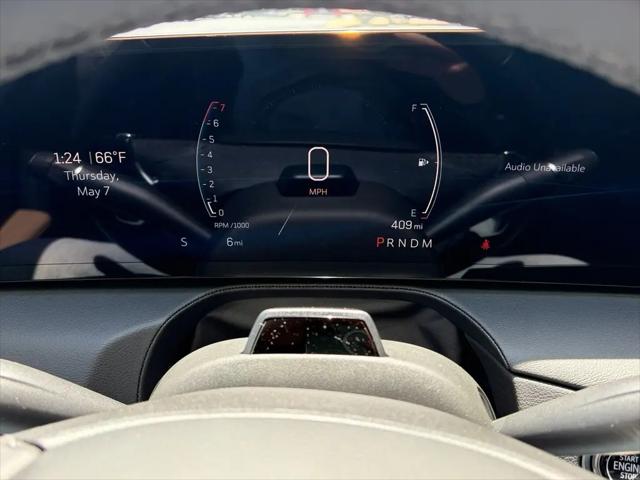 2026 Cadillac CT5 Premium Luxury RWD