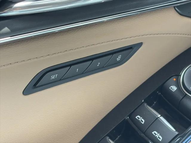 2026 Cadillac CT5 Premium Luxury RWD