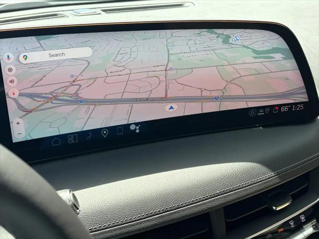 2026 Cadillac CT5 Premium Luxury RWD