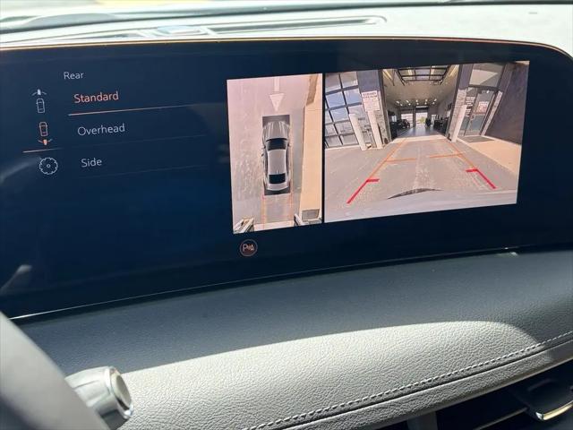 2026 Cadillac CT5 Premium Luxury RWD