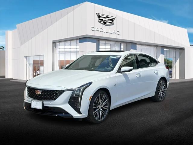 2026 Cadillac CT5 Premium Luxury RWD for sale in St. Peters, MO