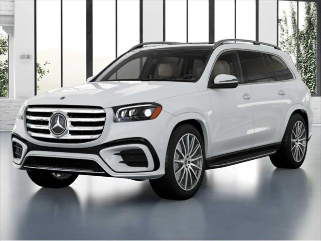 2026 Mercedes-Benz GLS GLS 580 4MATIC for sale in Somerville, MA