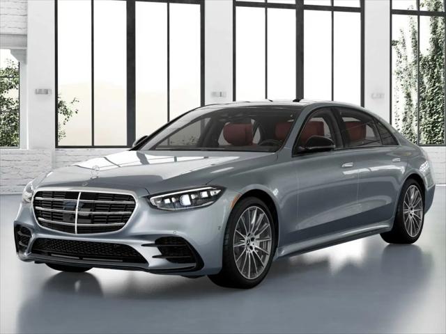 2026 Mercedes-Benz S 580 4MATIC for sale in Somerville, MA