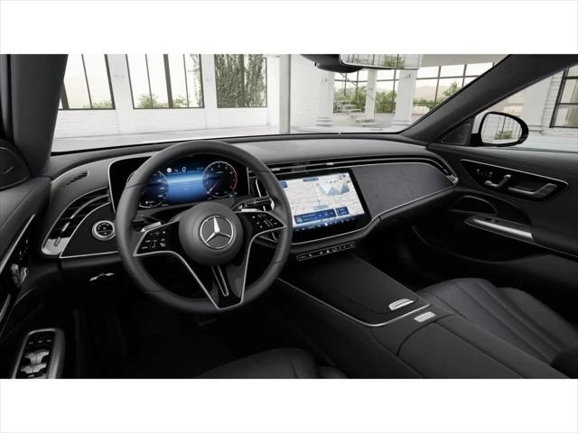 2026 Mercedes-Benz E 350 E 350