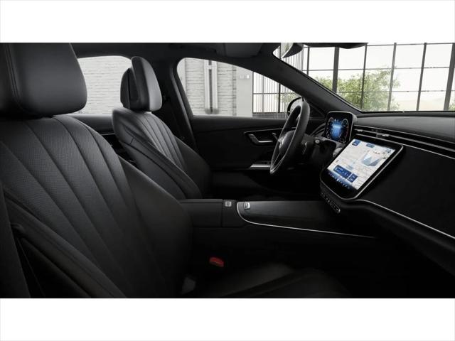 2026 Mercedes-Benz E 350 E 350