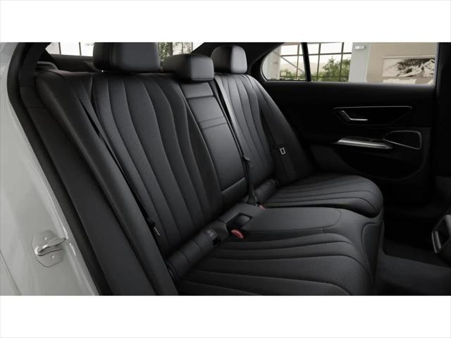 2026 Mercedes-Benz E 350 E 350
