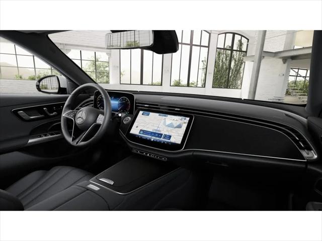 2026 Mercedes-Benz E 350 E 350