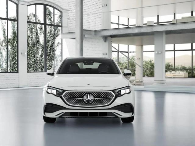 2026 Mercedes-Benz E 350 E 350