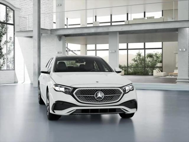 2026 Mercedes-Benz E 350 E 350