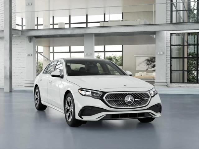 2026 Mercedes-Benz E 350 E 350