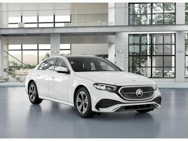 2026 Mercedes-Benz E 350 E 350