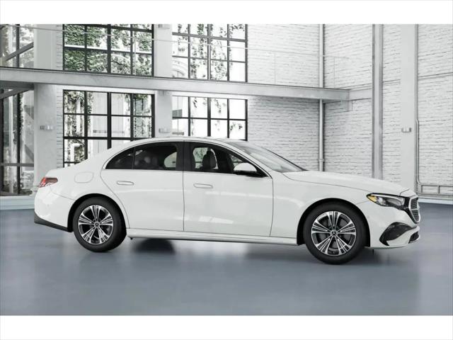 2026 Mercedes-Benz E 350 E 350