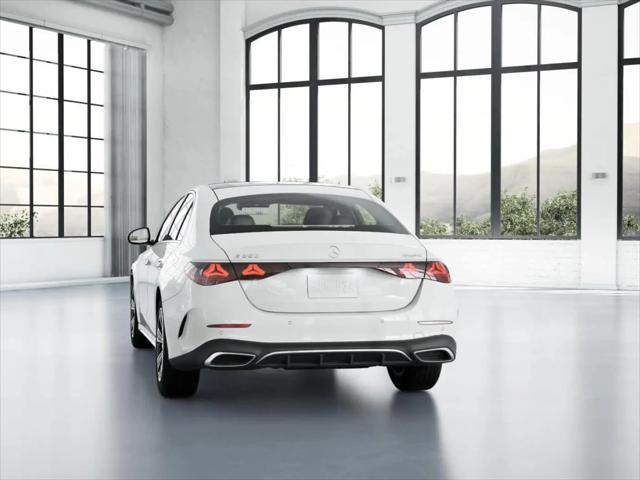 2026 Mercedes-Benz E 350 E 350