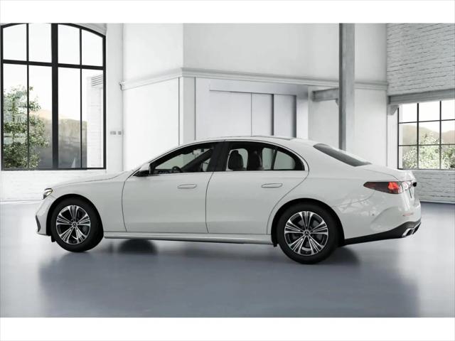 2026 Mercedes-Benz E 350 E 350