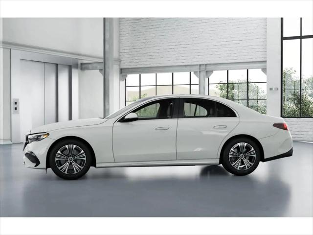 2026 Mercedes-Benz E 350 E 350