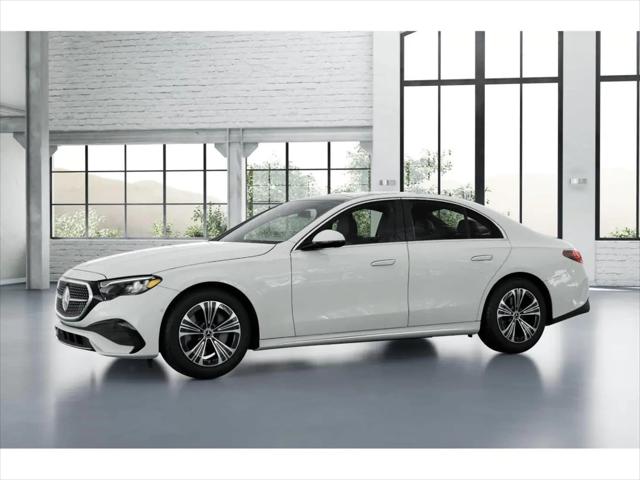 2026 Mercedes-Benz E 350 E 350