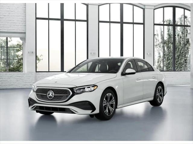 2026 Mercedes-Benz E 350 E 350