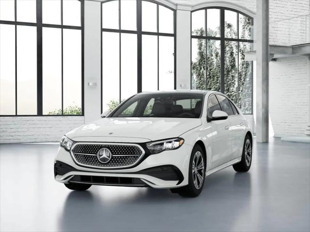 2026 Mercedes-Benz E 350 E 350