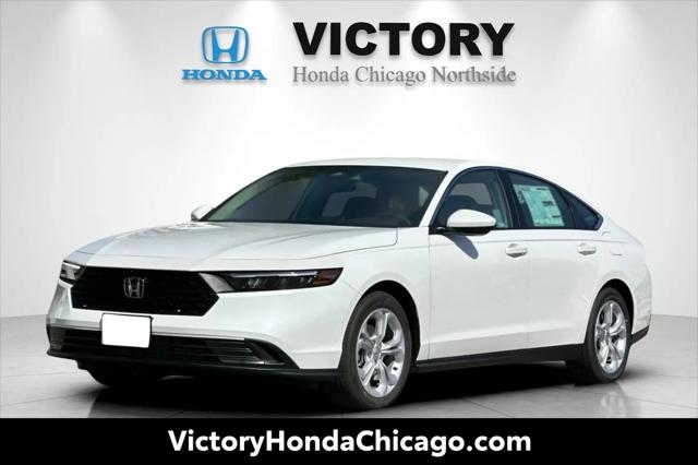 2026 Honda Accord Sedan LX for sale in Chicago, IL