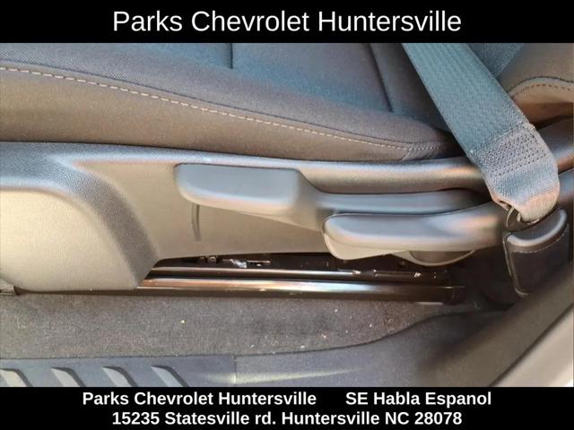 2026 Chevrolet Colorado Trail Boss, 4WD