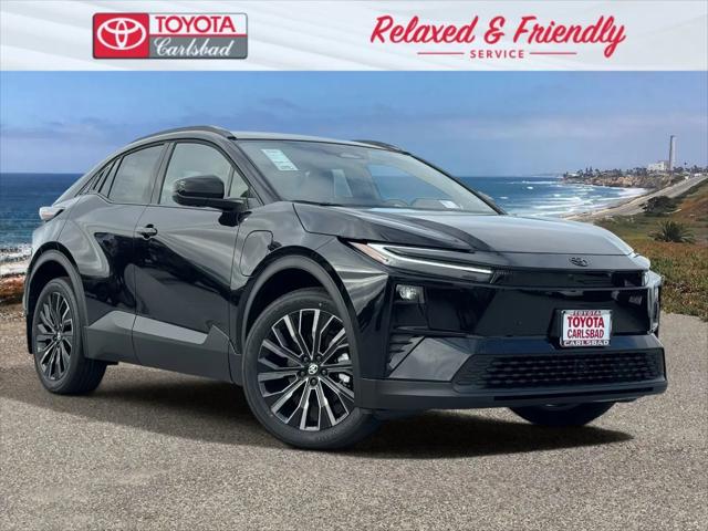 2026 Toyota C-HR XSE for sale in Carlsbad, CA