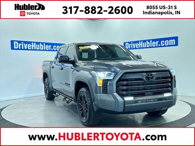 2025 Toyota Tundra SR5 for sale in Indianapolis, IN