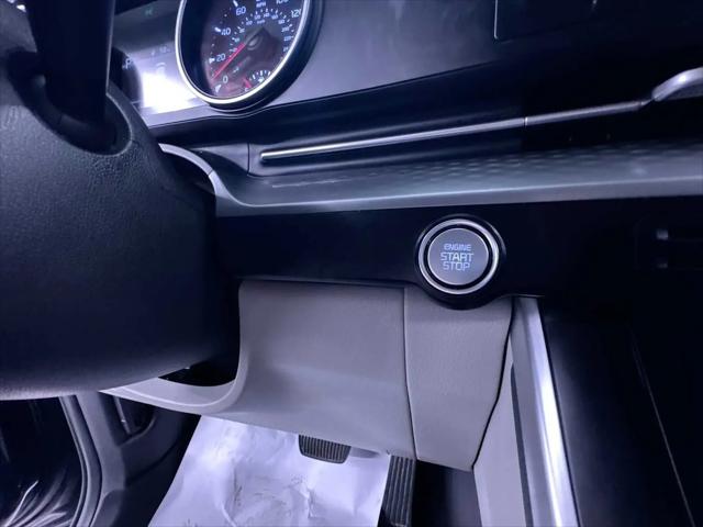 2023 Kia Carnival MPV LX Seat Package
