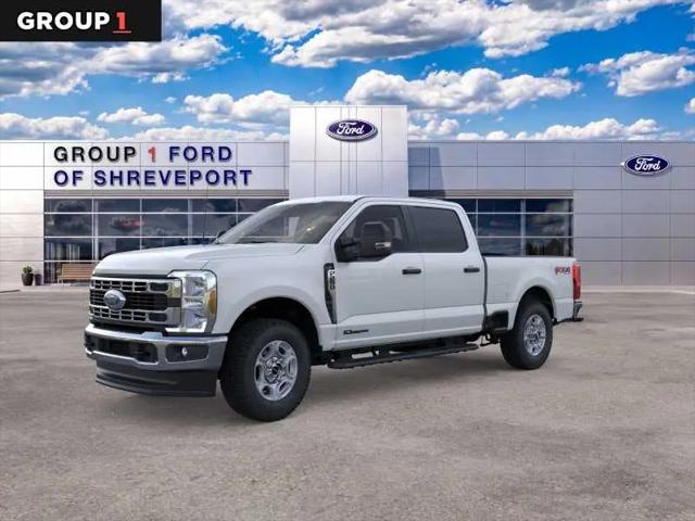 2026 Ford F-250 XLT for sale in Shreveport, LA