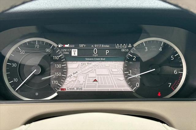 2022 Land Rover Range Rover Velar P250 R-Dynamic S