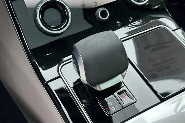 2022 Land Rover Range Rover Velar P250 R-Dynamic S