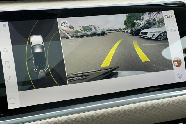 2022 Land Rover Range Rover Velar P250 R-Dynamic S