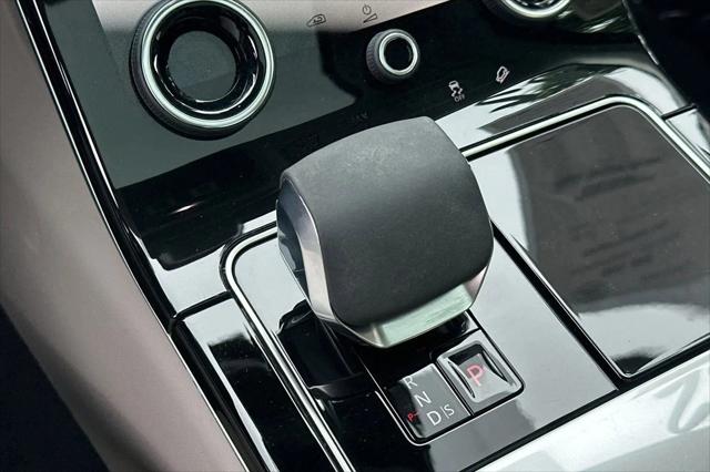2022 Land Rover Range Rover Velar P250 R-Dynamic S