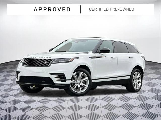 2022 Land Rover Range Rover Velar P250 R-Dynamic S for sale in San Jose, CA