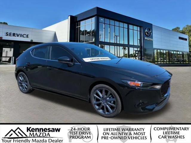 2026 Mazda Mazda3 2.5 S Preferred for sale in Kennesaw, GA