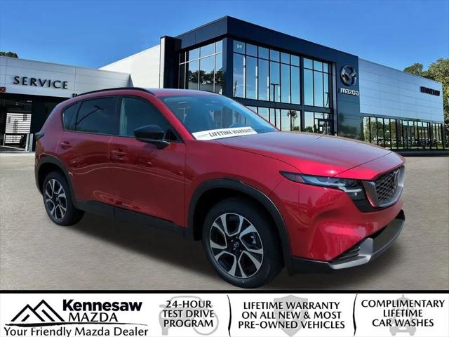 2026 Mazda CX-5 2.5 S Preferred for sale in Kennesaw, GA